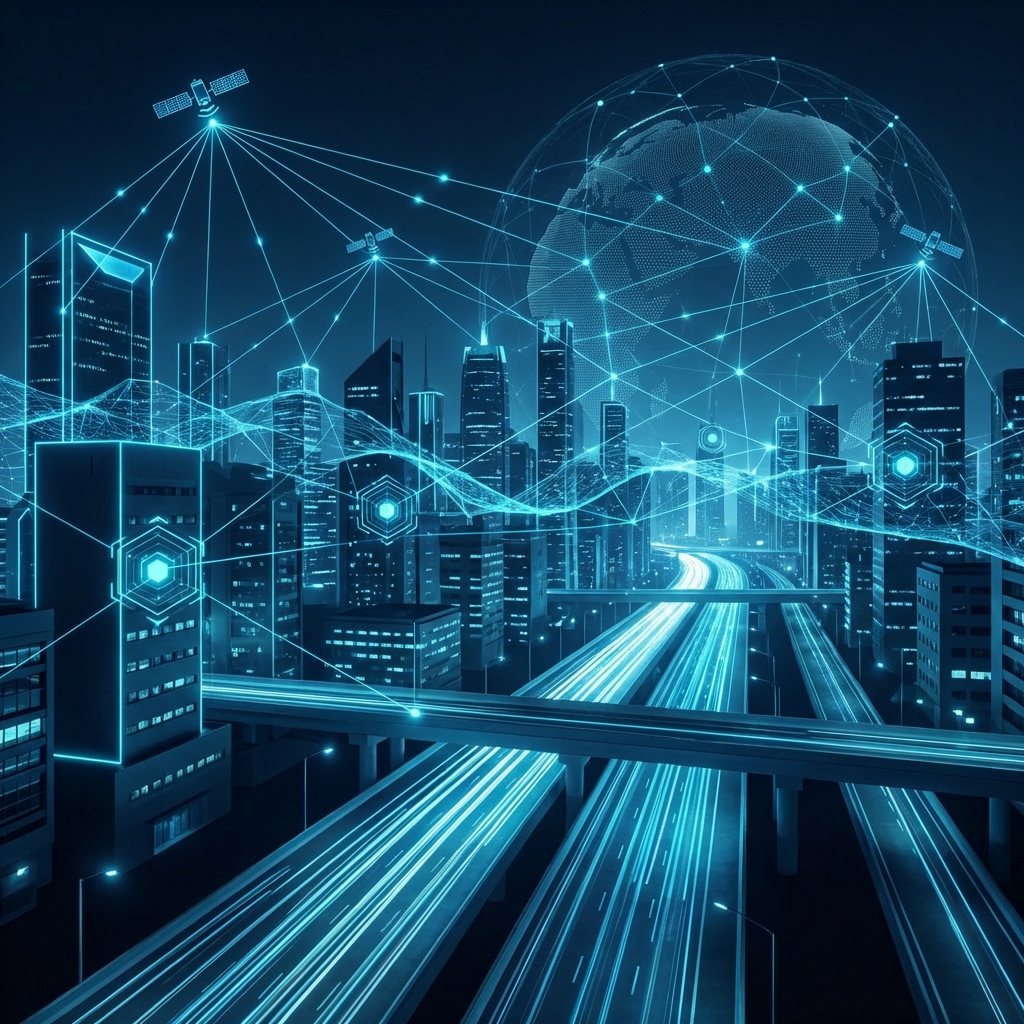 Dreinet Technology