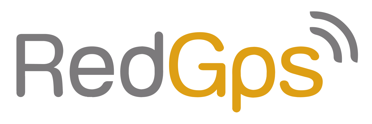 RedGPS RedGPS