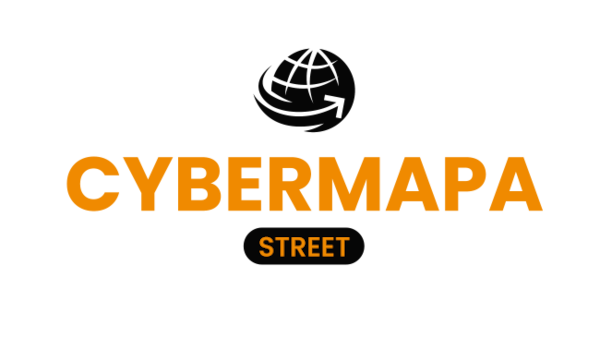 Cybermapa Cybermapa