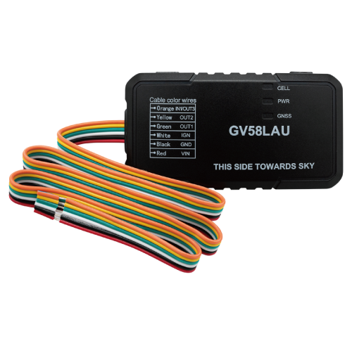 GV58LAU