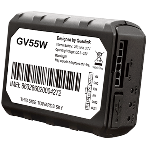 GV55W