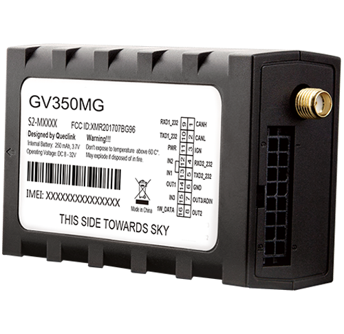 GV350MG