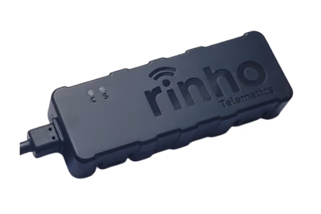 Zero IoT